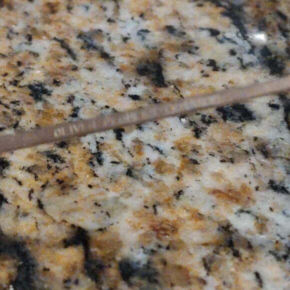 RARE Oliver Peoples OP 88 BG FRAMES ONLY Gold Oval Metal & Clip On Case Mens - Picture 8 of 16